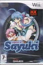 The Legend Of Sayuki - Gioco Nintendo Wii Sigillato