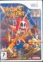 Zack & Wiki: Tesoro Del Pirata Barbaros - Gioco Nintendo Wii Sigillato