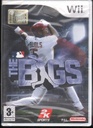The Bigs Wii - Gioco Nintendo Wii Sigillato