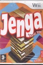 Jenga World Tour - Gioco Nintendo Wii Sigillato
