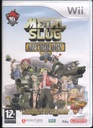 Metal Slug Anthology - Gioco Nintendo Wii Sigillato