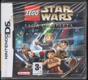 Lego Star Wars: La Saga Completa Videogioco Nintendo Ds Nds Sigillato