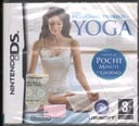 Il Mio Personal Trainer Di Yoga Videogioco Nintendo Ds Nds Sigillato