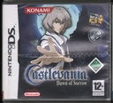 Castlevania: Dawn Of Sorrow Videogioco Nintendo Ds Nds Sigillato