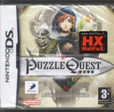 Puzzle Quest: Challenge Of The Warlords Videogioco Nintendo Ds Nds Sigillato