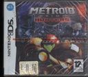 Metroid Prime: Hunters Videogioco Nintendo Ds Nds Sigillato