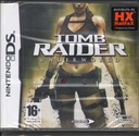 Tomb Raider Underworld Videogioco Nintendo Ds Nds Sigillato