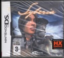 Syberia Videogioco Nintendo Ds Nds Sigillato