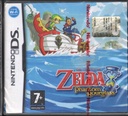 The Legend Of Zelda: Phantom Hourglass Videogioco Nintendo Ds Nds Sigillato
