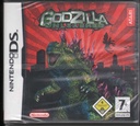 Godzilla Unleashed Videogioco Nintendo Ds Nds Sigillato