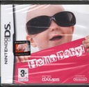 Hello Baby Videogioco Nintendo Ds Nds Sigillato