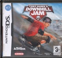 Tony Hawk's Downhill Jam Videogioco Nintendo Ds Nds Sigillato