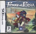 Prince Of Persia Videogioco Nintendo Ds Nds Sigillato