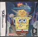 Spongebob's Atlantis Squarepantis Videogioco Nintendo Ds Nds Sigillato