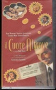 Il Cuore Altrove VHS Pupi Avati Univideo – 25361SA Sigillato