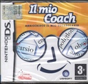 Il Mio Coach-Arricchisco Il Vocabolario Videogioco Nintendo Ds Nds Sigillato