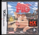 Crazy Pig Videogioco Nintendo Ds Nds Sigillato