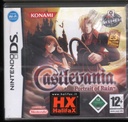 Castlevania: Portrait Of Ruin Videogioco Nintendo Ds Nds Sigillato