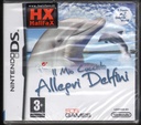 Il Mio Cucciolo Allegri Delfini Videogioco Nintendo Ds Nds Sigillato