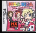 Kira Kira - Pop Princess Videogioco Nintendo Ds Nds Sigillato