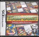 Toon-Doku Videogioco Nintendo Ds Nds Sigillato