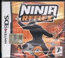Ninja Reflex Videogioco Nintendo Ds Nds Sigillato