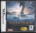 Gioco Water Horse La Leggenda Degli Abissi Videogioco Nintendo Ds Nds Sigillato