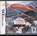 Riding Star Videogioco Nintendo Ds Nds Sigillato