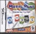 Math Play Videogioco Nintendo Ds Nds Sigillato
