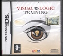 Visual Logic Training Videogioco Nintendo Ds Nds Sigillato