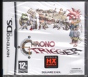 Chrono Trigger Videogioco Nintendo Ds Nds Sigillato