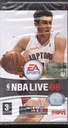 NBA Live 08 Playstation 2 PS2 Sigillato 5030947059217