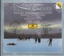 Eugen Onegin Box 2 CD Cartonato Pyotr Ilyich Tchaikovsky