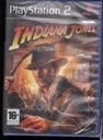 Indiana Jones Il Bastone Dei Re Playstation 2 PS2 Sigillato 0023272007645