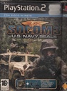 Socom 3 + Headset : Us Navy Playstation 2 PS2 Sigillato 0711719128113