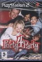 Forty 4 Party Playstation 2 PS2 Sigillato 8023171006468