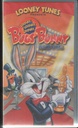 Bugs Bunny, Movie VHS Univideo - PIV11142 Sigillato