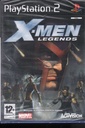 X-Men Legends Playstation 2 PS2 Sigillato 5030917025853