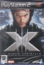 X-Men 3 Il Gioco Ufficiale Playstation 2 PS2 Sigillato 5030917035579