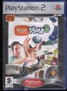 Eyetoy:Play 2 Playstation 2 PS2 Sigillato 0711719107019