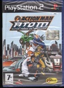 Action Man Atom Playstation 2 PS2 Sigillato 5051272000637