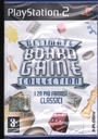 Ultimate Board Games Playstation 2 PS2 Sigillato 5017783027617