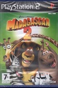 Madagascar Escape 2 Africa Playstation 2 PS2 Sigillato 5030917057731