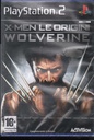 X-Men Le Origini: Wolverine Playstation 2 PS2 Sigillato 5030917065897