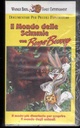 Il Mondo Delle Scimmie Con Bugs Bunny VHS Univideo - PIV28182 Sigillato