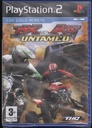 Mx Vs Atv Untamed Playstation 2 PS2 Sigillato 4005209103152