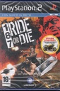 187 Ride Or Die Playstation 2 PS2 Sigillato 3307210197580