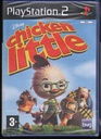 Chicken Little Playstation 2 PS2 Sigillato 8717418064501