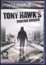 Tony Hawk Proving Ground Playstation 2 PS2 Sigillato 5030917047565