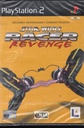Star Wars Racer Revenge Playstation 2 PS2 Sigillato 0023272998479